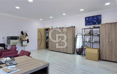 Menderes Anayol Üzerinde Kiralık Fabrika & Üretim Tesisi
