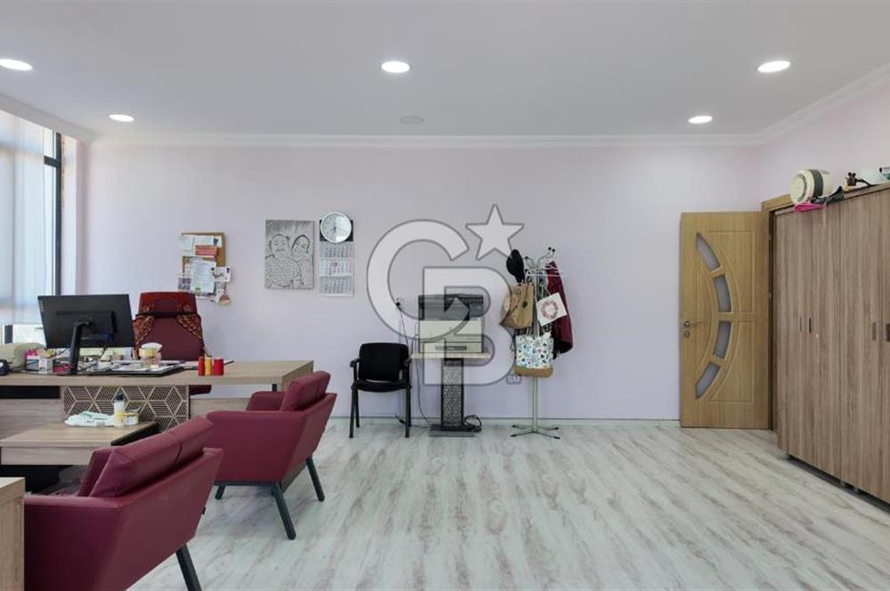 Menderes Anayol Üzerinde Kiralık Fabrika & Üretim Tesisi