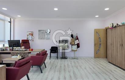Menderes Anayol Üzerinde Kiralık Fabrika & Üretim Tesisi