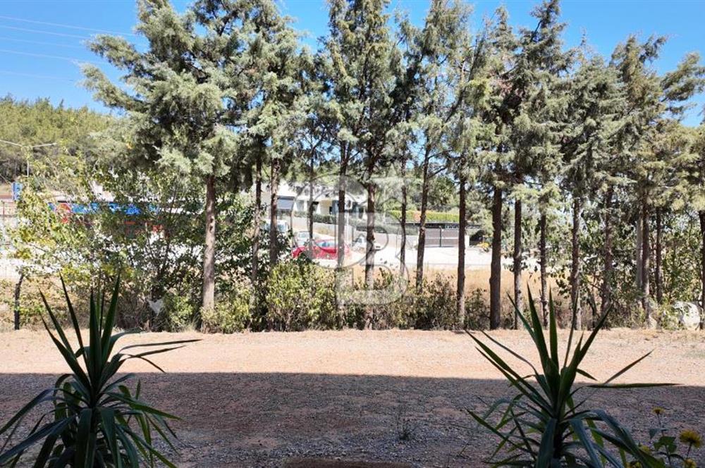 Menderes Anayol Üzerinde Kiralık Fabrika & Üretim Tesisi