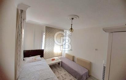 AYVALIK BİLENTUR'DA SİTE İÇİ SATILIK FULLL TADİLATLI 2+1 DAİRE