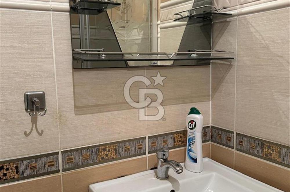 YALOVA MERKEZDE 3+1 SATILIK DAİRE