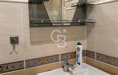 YALOVA MERKEZDE 3+1 SATILIK DAİRE