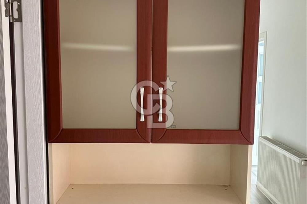 YALOVA MERKEZDE 3+1 SATILIK DAİRE