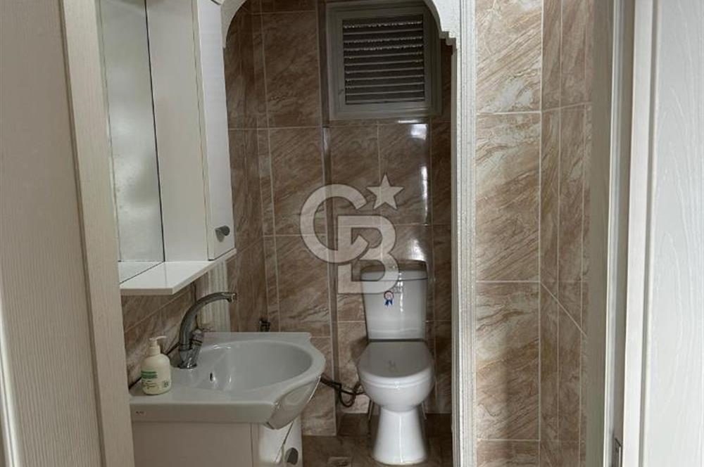 YALOVA MERKEZDE 3+1 SATILIK DAİRE