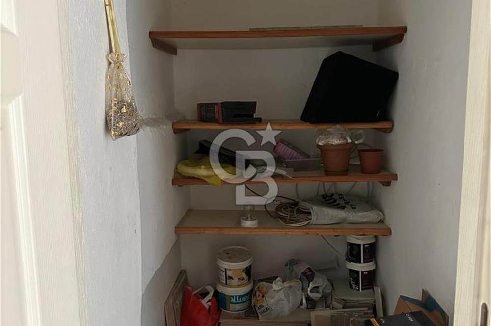YALOVA MERKEZDE 3+1 SATILIK DAİRE