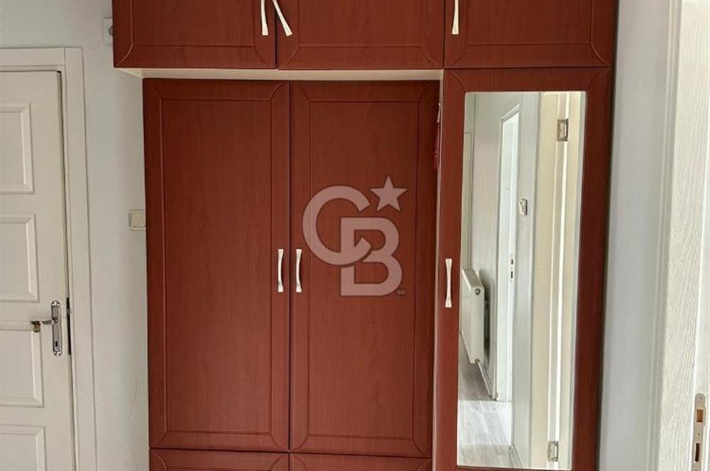 YALOVA MERKEZDE 3+1 SATILIK DAİRE