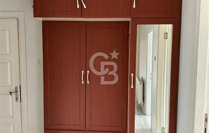 YALOVA MERKEZDE 3+1 SATILIK DAİRE
