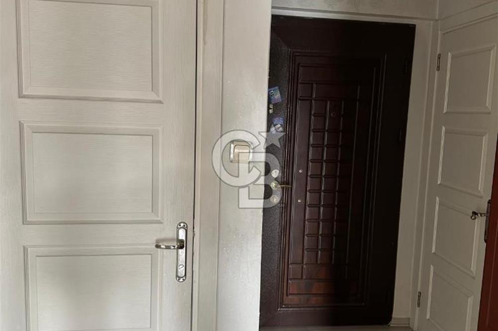 YALOVA MERKEZDE 3+1 SATILIK DAİRE