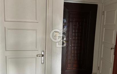 YALOVA MERKEZDE 3+1 SATILIK DAİRE