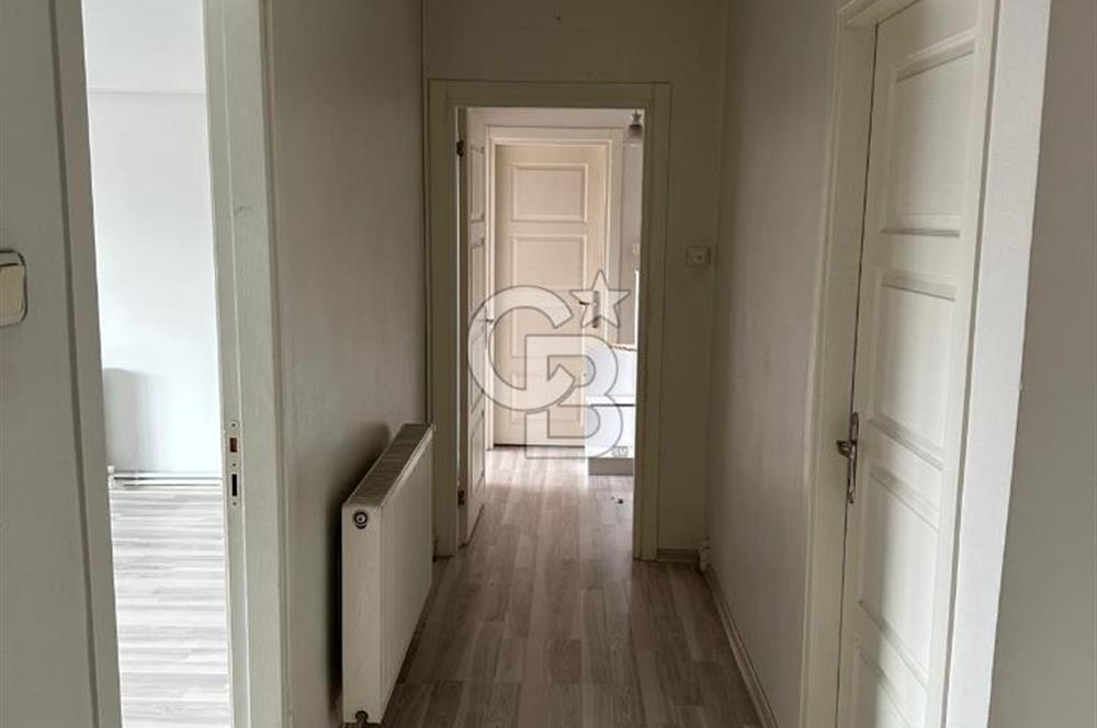 YALOVA MERKEZDE 3+1 SATILIK DAİRE