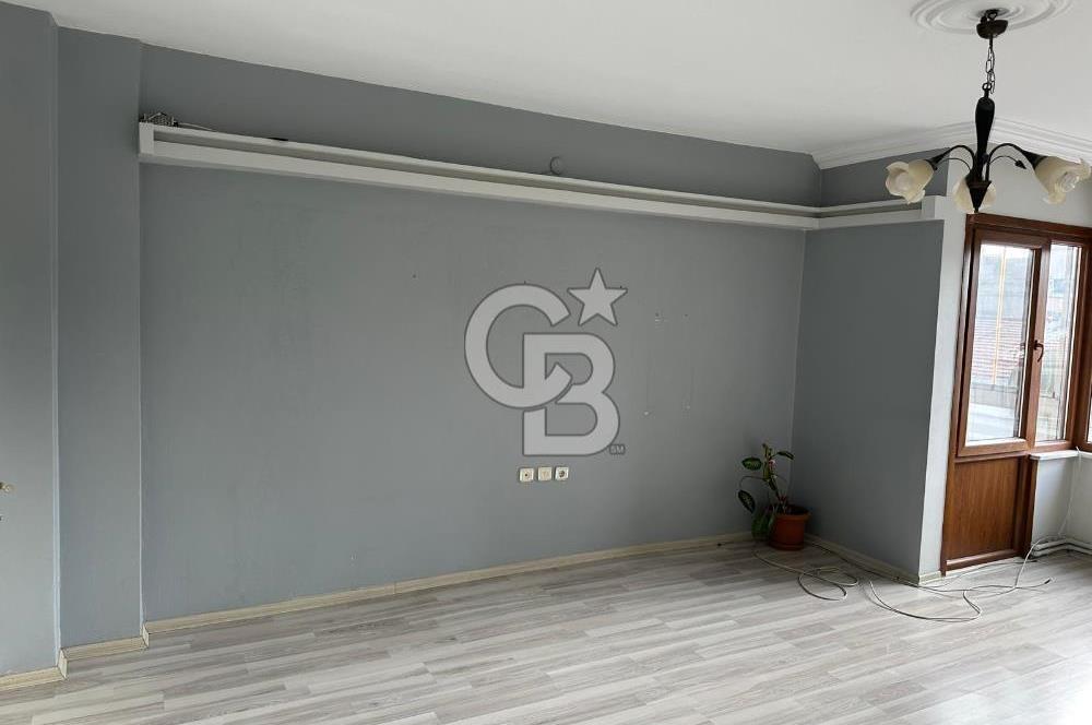 YALOVA MERKEZDE 3+1 SATILIK DAİRE