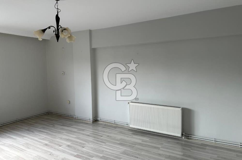 YALOVA MERKEZDE 3+1 SATILIK DAİRE