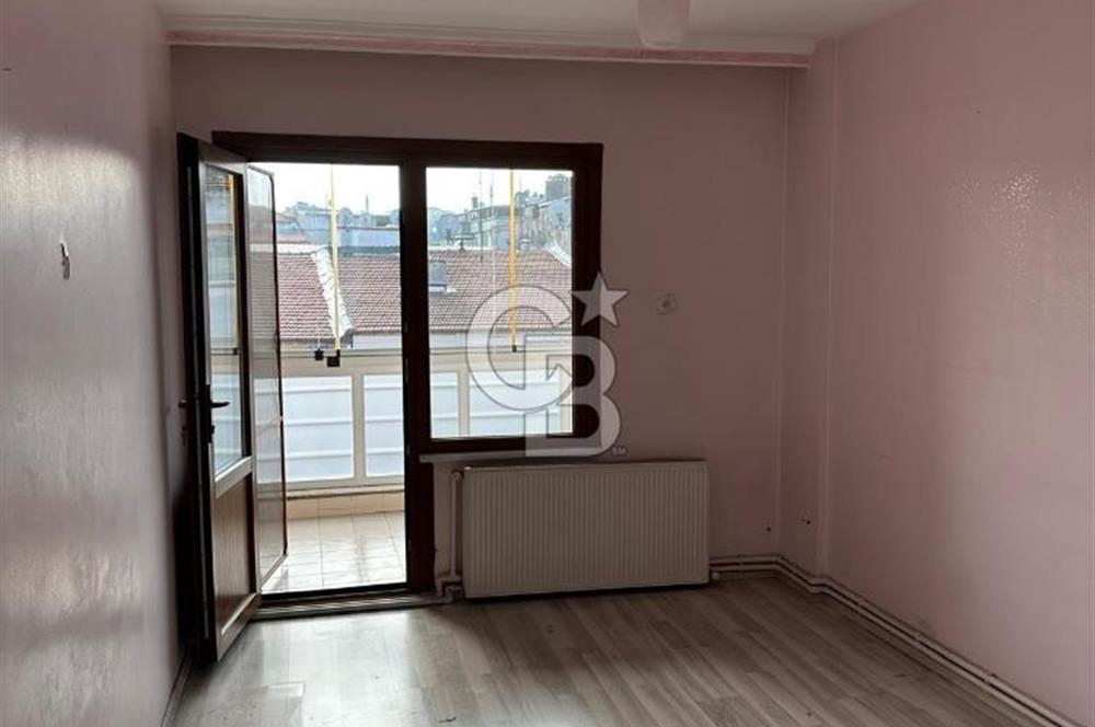 YALOVA MERKEZDE 3+1 SATILIK DAİRE