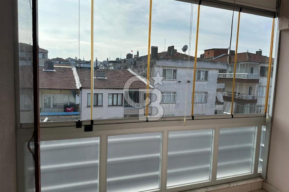 YALOVA MERKEZDE 3+1 SATILIK DAİRE