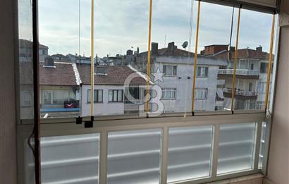 YALOVA MERKEZDE 3+1 SATILIK DAİRE