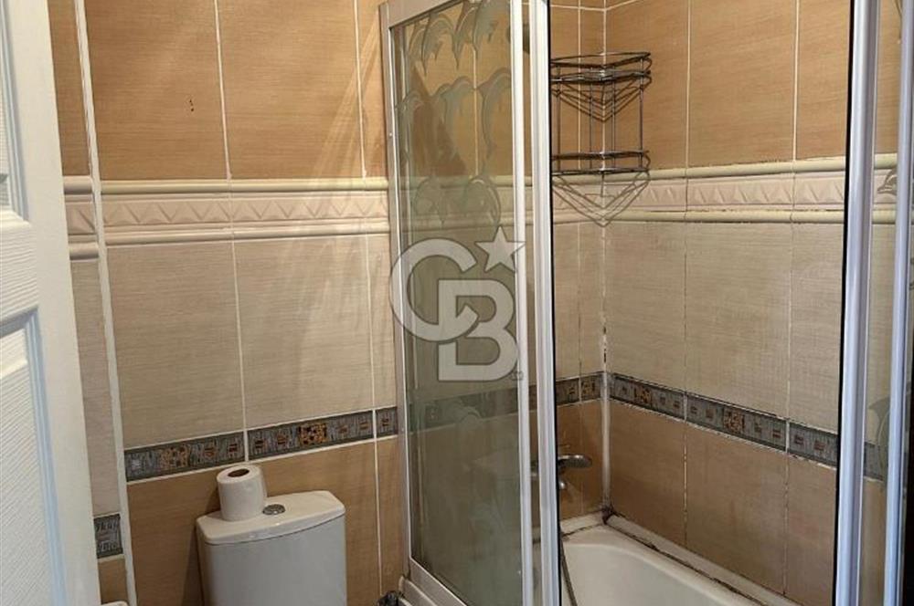 YALOVA MERKEZDE 3+1 SATILIK DAİRE