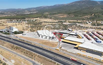 Kemalpaşa Sütçüler'de Satılık Arazi