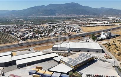 Kemalpaşa Sütçüler'de Satılık Arazi