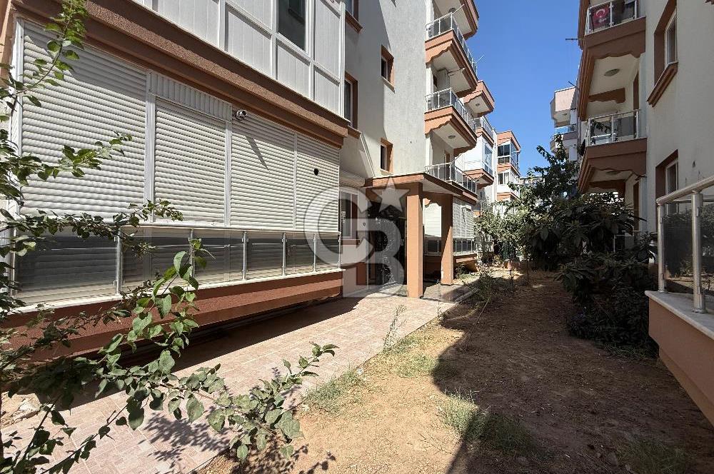 Menemen Uğur Mumcu Mahallesi’nde Satılık 3+1 Dubleks Daire