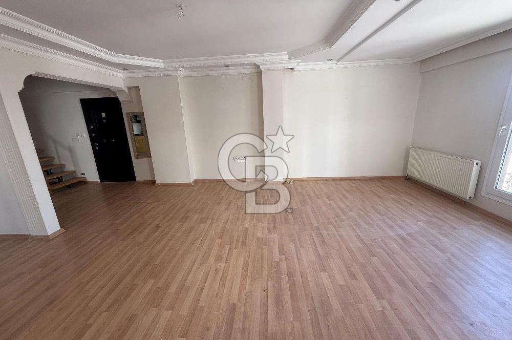 Menemen Uğur Mumcu Mahallesi’nde Satılık 3+1 Dubleks Daire