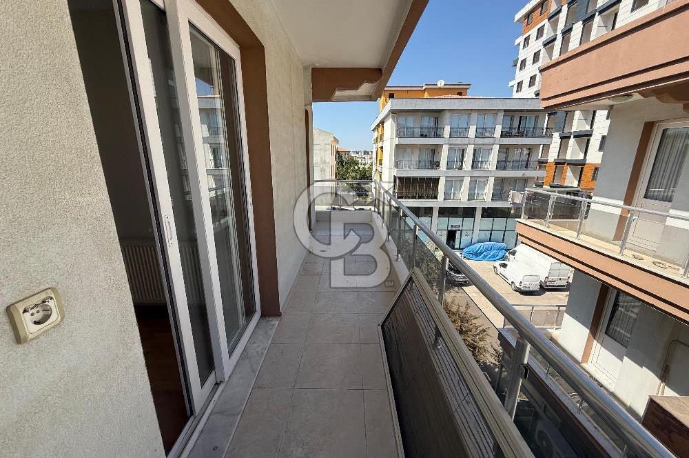 Menemen Uğur Mumcu Mahallesi’nde Satılık 3+1 Dubleks Daire