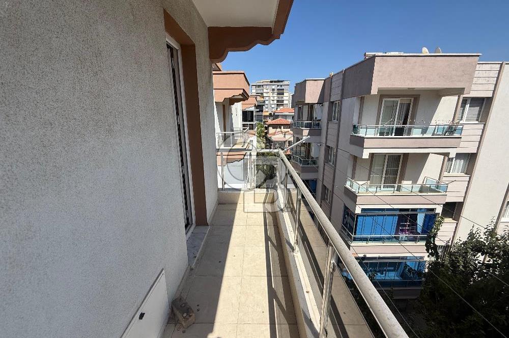 Menemen Uğur Mumcu Mahallesi’nde Satılık 3+1 Dubleks Daire