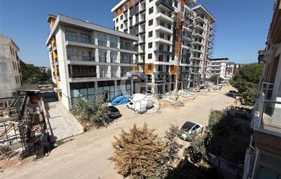 Menemen Uğur Mumcu Mahallesi’nde Satılık 3+1 Dubleks Daire