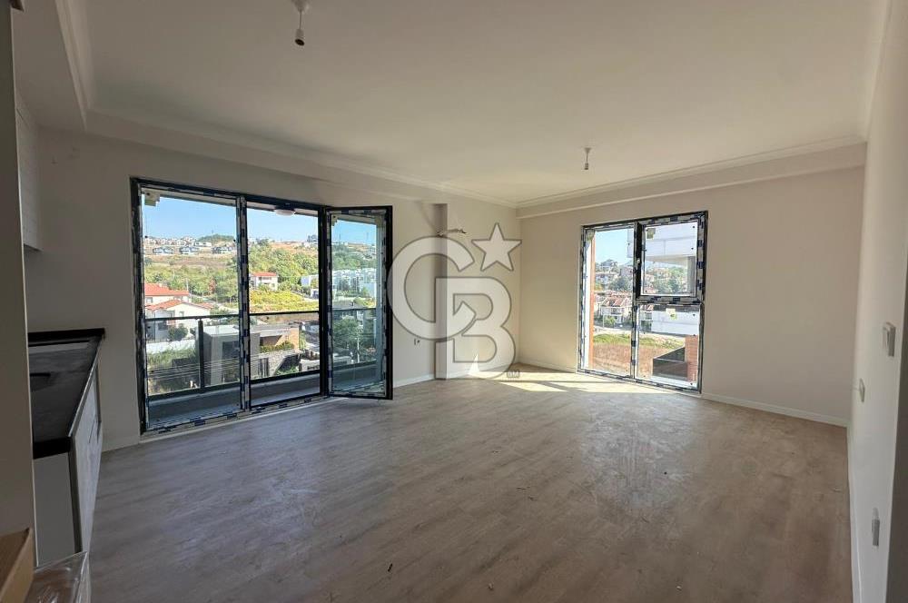 YALOVA KADIKÖY ALKAŞ MEYDAN SUİTDE SATILIK 1+1 DAİRE