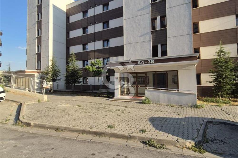 MAMAK ALTIAĞAT TOKİ 2+1 KİRALIK DAİRE