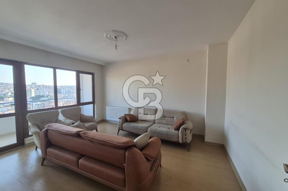 MAMAK ALTIAĞAT TOKİ 2+1 KİRALIK DAİRE