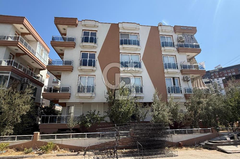 Menemen Uğur Mumcu Mahallesi’nde Satılık 3+1 Dubleks Daire