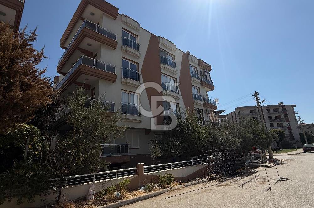Menemen Uğur Mumcu Mahallesi’nde Satılık 3+1 Dubleks Daire