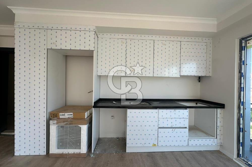 YALOVA KADIKÖY ALKAŞ MEYDAN SUİTDE SATILIK 1+1 DAİRE
