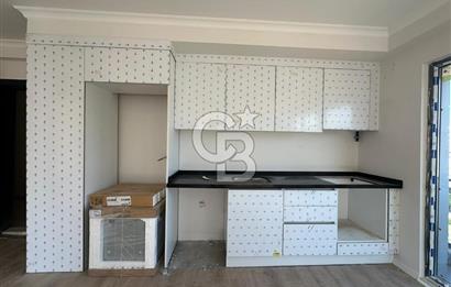 YALOVA KADIKÖY ALKAŞ MEYDAN SUİTDE SATILIK 1+1 DAİRE