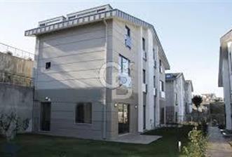 *COLDWELL BANKER*START*MERKEZİ SİTEDE 290M2 TRİPLEKS VİLLA...