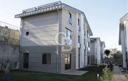 *COLDWELL BANKER*START*MERKEZİ SİTEDE 290M2 TRİPLEKS VİLLA...
