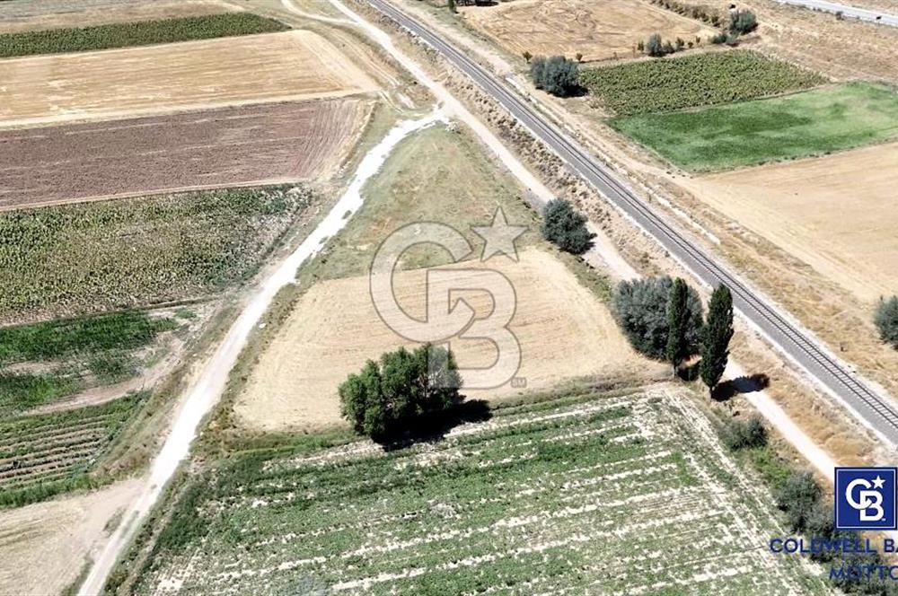 Dinar Yaka Köy İçi İmarlı Satılık Arsa