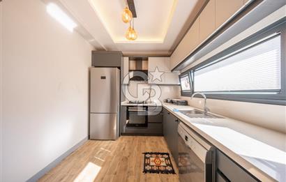 URLA ÇAMLIÇAY'DA DENİZE 50 MT EŞYALI KİRALIK VİLLA