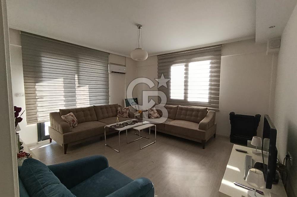 KARŞIYAKA İMBATLI MAHALLESİNDE SATILIK 3+1 DAİRE 