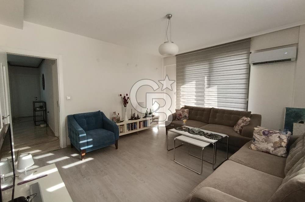 KARŞIYAKA İMBATLI MAHALLESİNDE SATILIK 3+1 DAİRE 