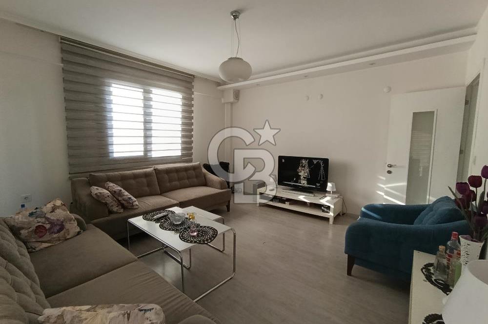 KARŞIYAKA İMBATLI MAHALLESİNDE SATILIK 3+1 DAİRE 