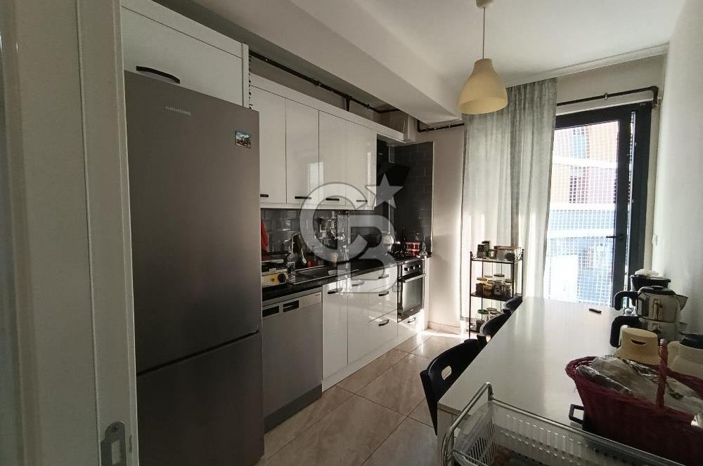 KARŞIYAKA İMBATLI MAHALLESİNDE SATILIK 3+1 DAİRE 
