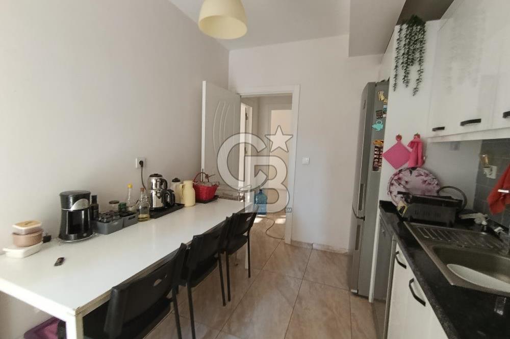 KARŞIYAKA İMBATLI MAHALLESİNDE SATILIK 3+1 DAİRE 