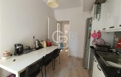 KARŞIYAKA İMBATLI MAHALLESİNDE SATILIK 3+1 DAİRE 