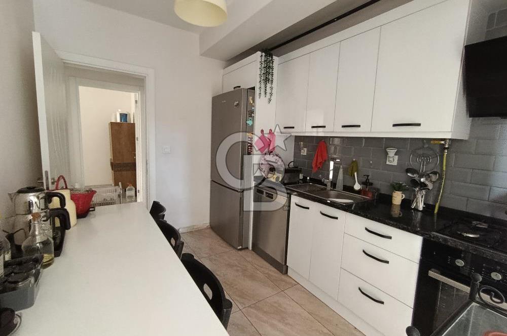 KARŞIYAKA İMBATLI MAHALLESİNDE SATILIK 3+1 DAİRE 
