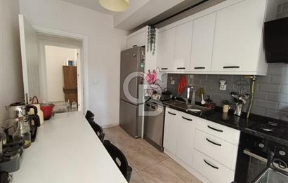 KARŞIYAKA İMBATLI MAHALLESİNDE SATILIK 3+1 DAİRE 