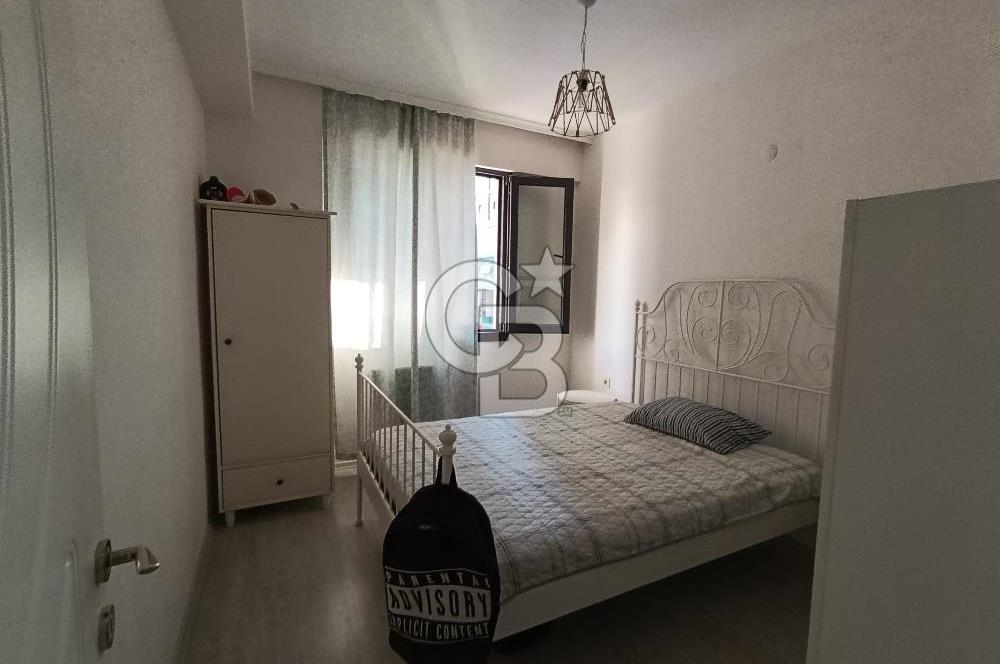 KARŞIYAKA İMBATLI MAHALLESİNDE SATILIK 3+1 DAİRE 