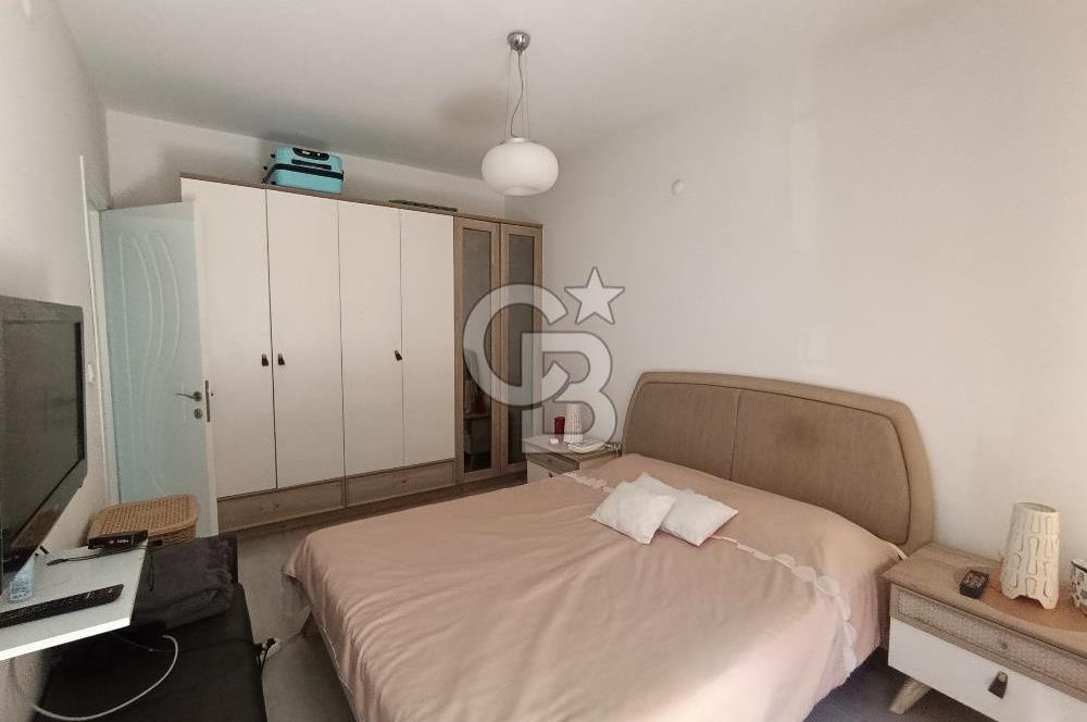 KARŞIYAKA İMBATLI MAHALLESİNDE SATILIK 3+1 DAİRE 