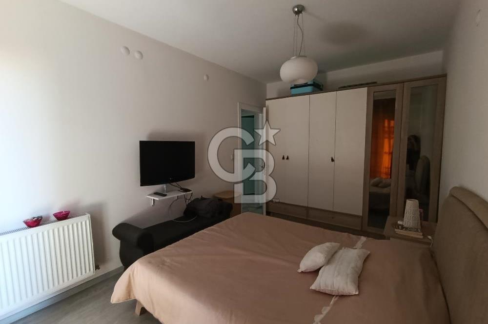 KARŞIYAKA İMBATLI MAHALLESİNDE SATILIK 3+1 DAİRE 